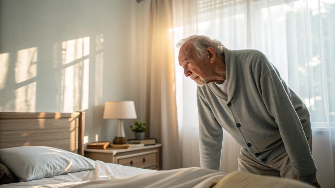 Health Monitoring Devices You Can Use While Sleeping