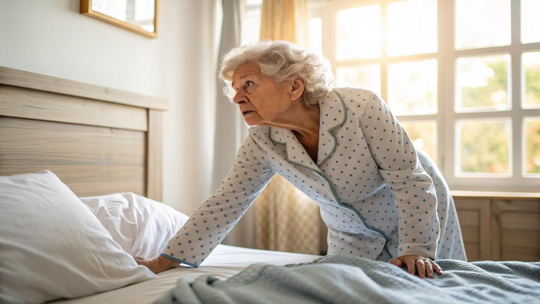 Best Elderly Monitoring Devices for Solo Living