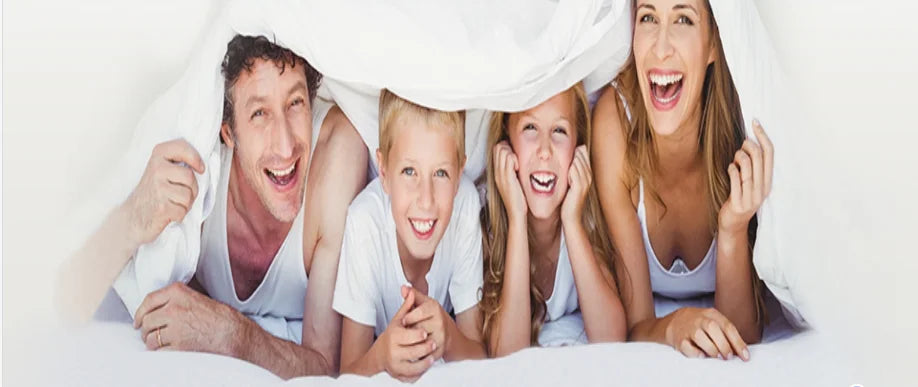 Gel-Infused Memory Foam Mattress Topper – Plush, Pressure-Relieving Tatami-Style Comfort