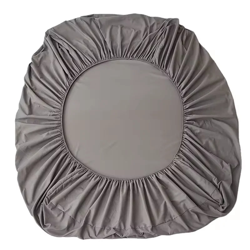 Earthing Fitted Grounding Sheet – King, Queen, or Twin Size with Grounding Connection Plug