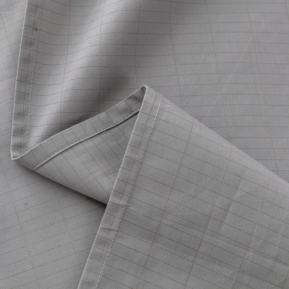 Earthing Fitted Grounding Sheet – King, Queen, or Twin Size with Grounding Connection Plug