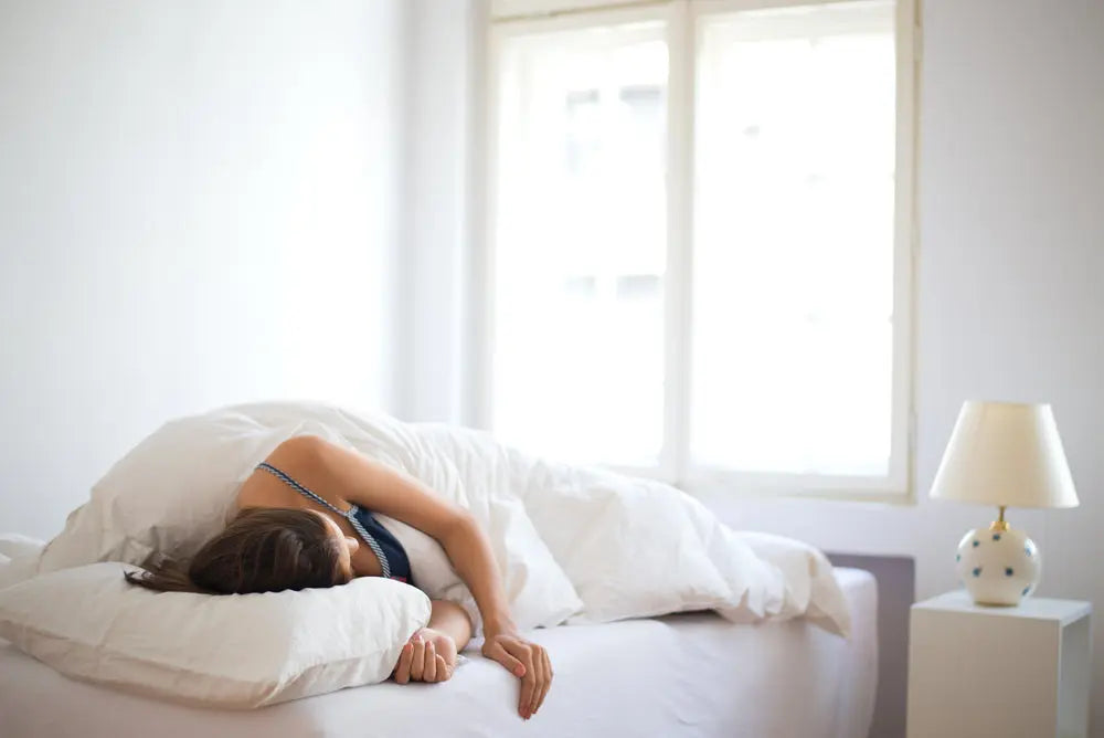 How Sleep Technology is Revolutionizing the Way We Rest
