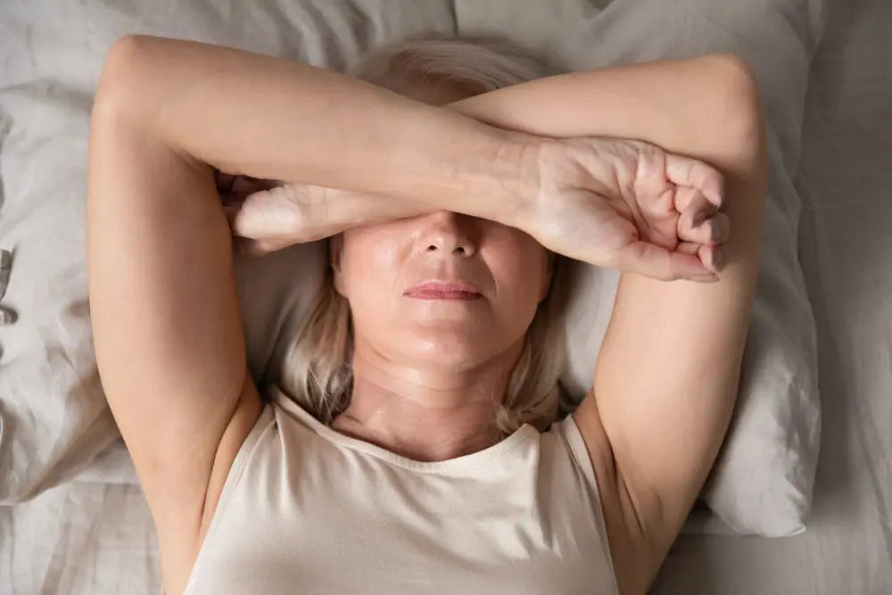 How Sleep Trackers Can Improve Your Health