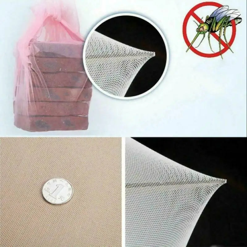 Summer Home Mosquito Nets 4 Corner Post Bed Canopy Net Double Bed Lightweight Fashion Bedding Mosquito Nets
