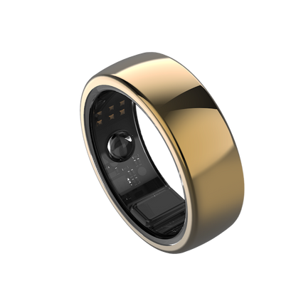 ZENRING Smart Ring