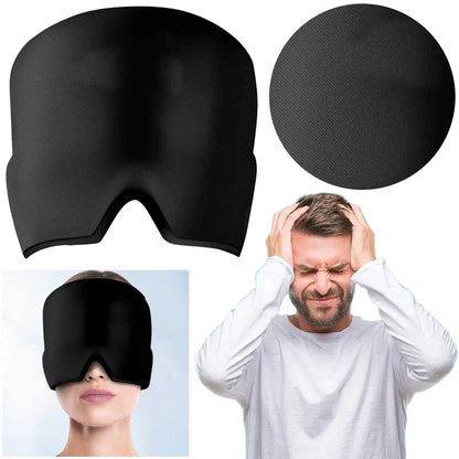 Migraine Relief Eye Mask