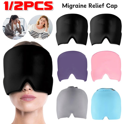 Migraine Relief Eye Mask