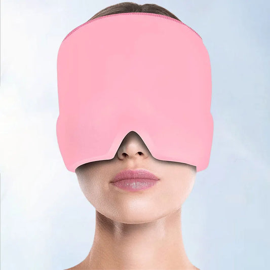 Migraine Relief Eye Mask