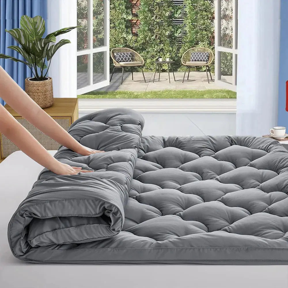 [[{"value":"Handmade And Simple Tassel Leisure Lunch Break Office Sofa Blankets"}]]  [[{"value":"Sleep Nerdz"}]] [[{"value":"Sleepnerdz.com"}]]