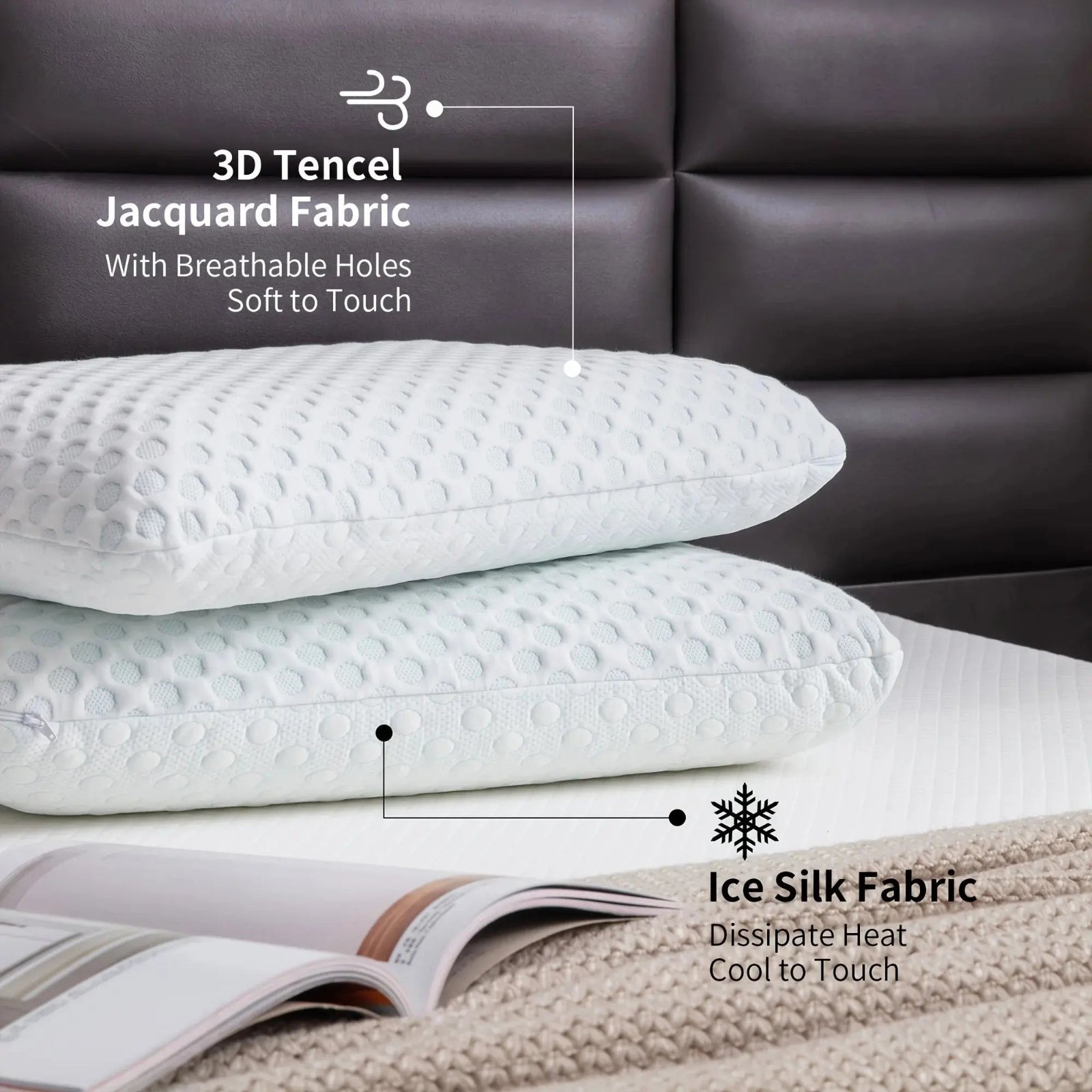 [[{"value":"Handmade And Simple Tassel Leisure Lunch Break Office Sofa Blankets"}]]  [[{"value":"Sleep Nerdz"}]] [[{"value":"Sleepnerdz.com"}]]
