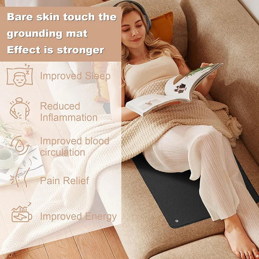 Grounding Massage Pad