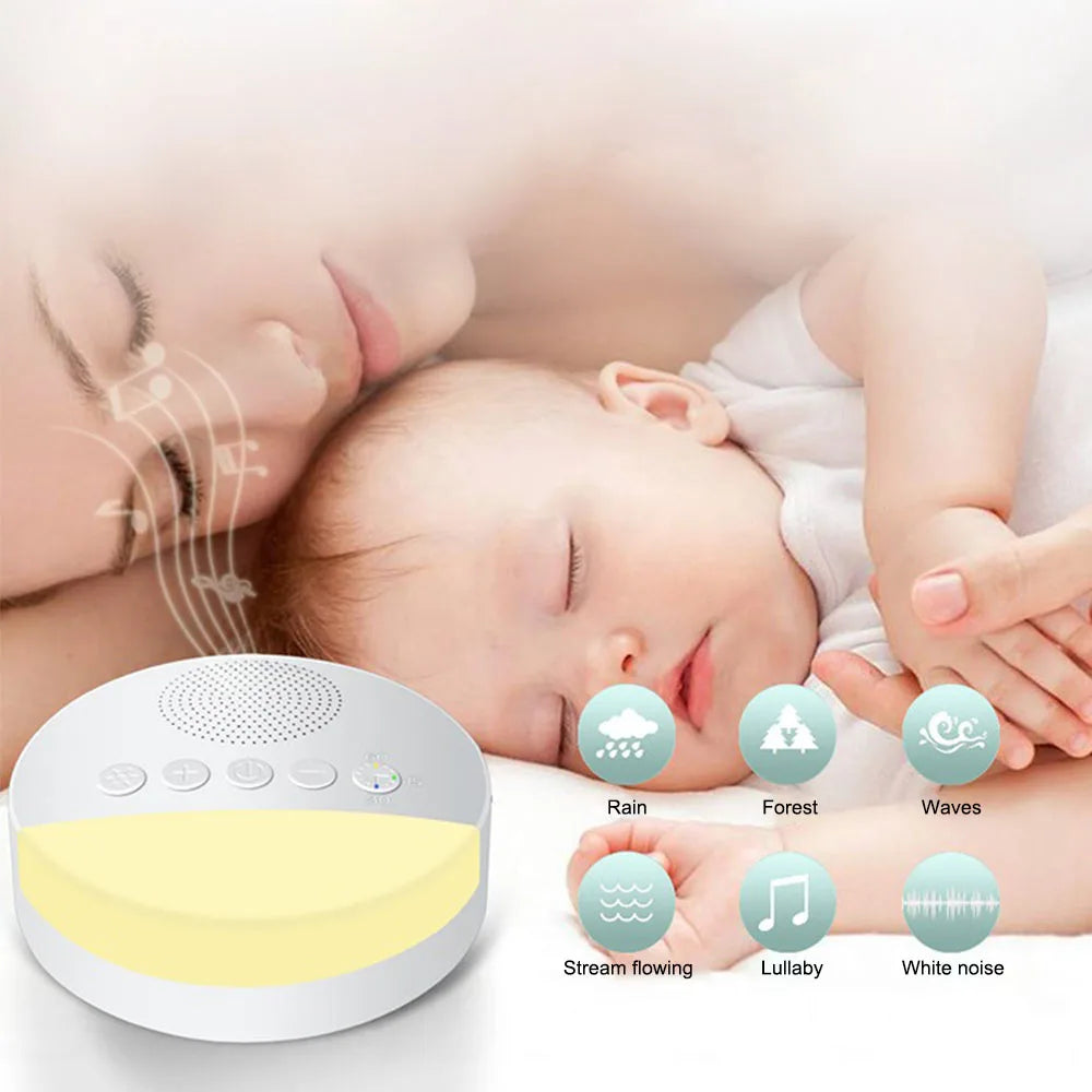 Sleep Music Device