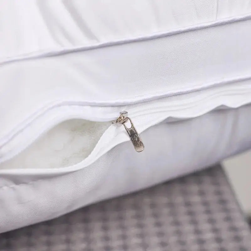 [[{"value":"Handmade And Simple Tassel Leisure Lunch Break Office Sofa Blankets"}]]  [[{"value":"Sleep Nerdz"}]] [[{"value":"Sleepnerdz.com"}]]