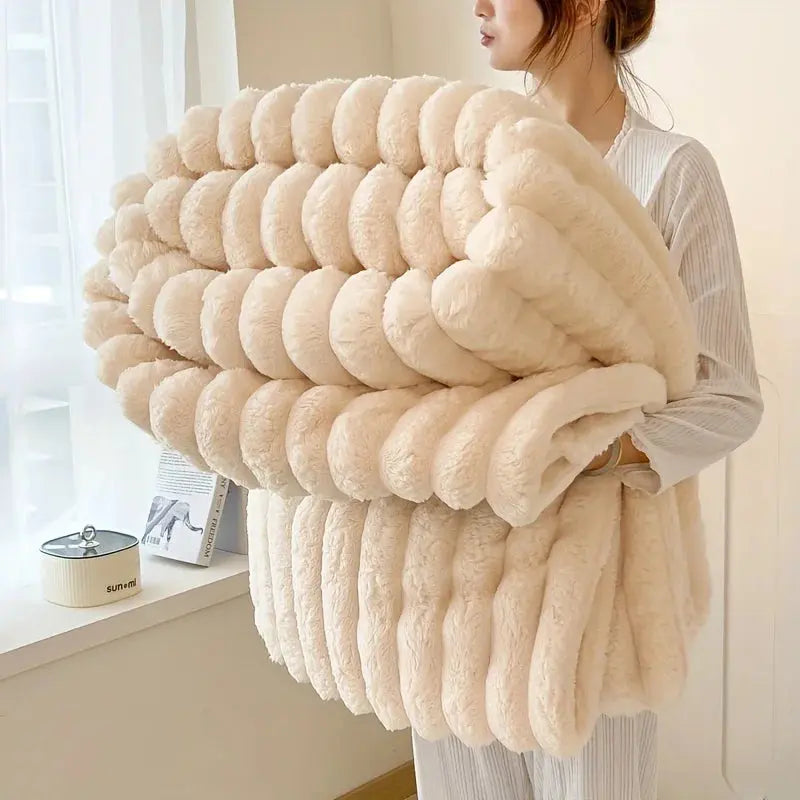 [[{"value":"Handmade And Simple Tassel Leisure Lunch Break Office Sofa Blankets"}]]  [[{"value":"Sleep Nerdz"}]] [[{"value":"Sleepnerdz.com"}]]