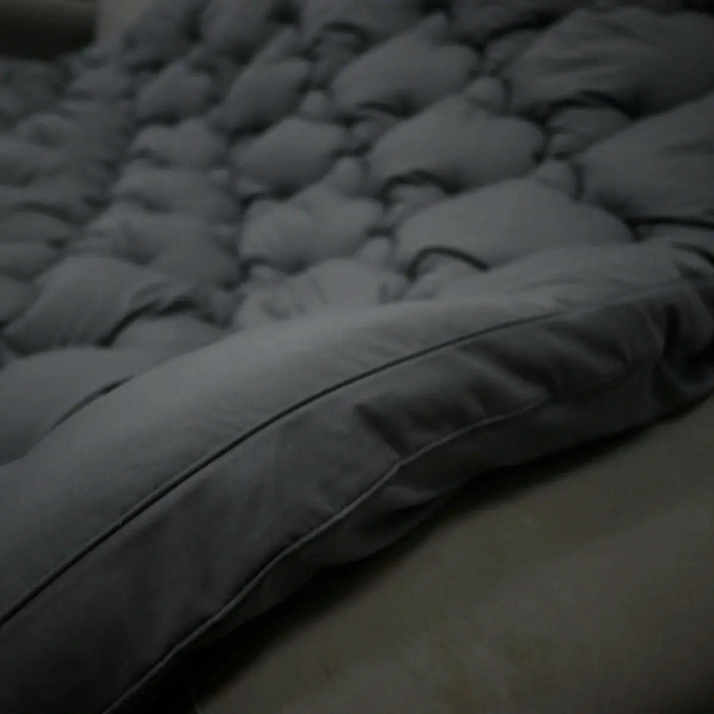 [[{"value":"Handmade And Simple Tassel Leisure Lunch Break Office Sofa Blankets"}]]  [[{"value":"Sleep Nerdz"}]] [[{"value":"Sleepnerdz.com"}]]
