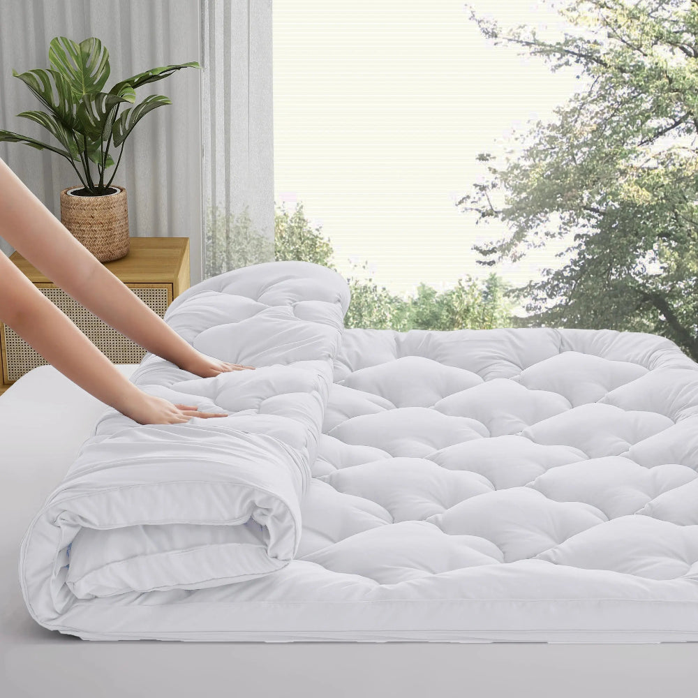 [[{"value":"Handmade And Simple Tassel Leisure Lunch Break Office Sofa Blankets"}]]  [[{"value":"Sleep Nerdz"}]] [[{"value":"Sleepnerdz.com"}]]