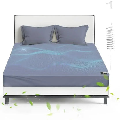 Cotton Grounding Bed Sheets