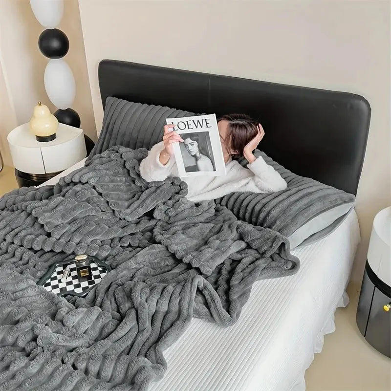 [[{"value":"Handmade And Simple Tassel Leisure Lunch Break Office Sofa Blankets"}]]  [[{"value":"Sleep Nerdz"}]] [[{"value":"Sleepnerdz.com"}]]