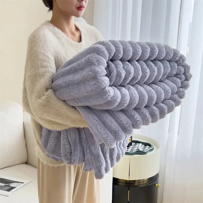 [[{"value":"Handmade And Simple Tassel Leisure Lunch Break Office Sofa Blankets"}]]  [[{"value":"Sleep Nerdz"}]] [[{"value":"Sleepnerdz.com"}]]