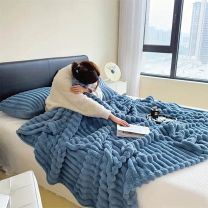 [[{"value":"Handmade And Simple Tassel Leisure Lunch Break Office Sofa Blankets"}]]  [[{"value":"Sleep Nerdz"}]] [[{"value":"Sleepnerdz.com"}]]