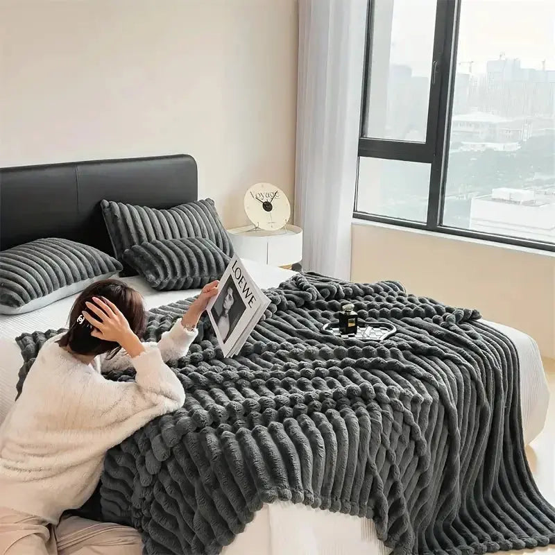[[{"value":"Handmade And Simple Tassel Leisure Lunch Break Office Sofa Blankets"}]]  [[{"value":"Sleep Nerdz"}]] [[{"value":"Sleepnerdz.com"}]]