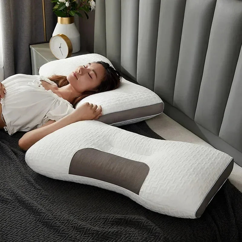 Neck Orthopedic Pillow