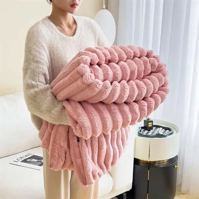 [[{"value":"Handmade And Simple Tassel Leisure Lunch Break Office Sofa Blankets"}]]  [[{"value":"Sleep Nerdz"}]] [[{"value":"Sleepnerdz.com"}]]