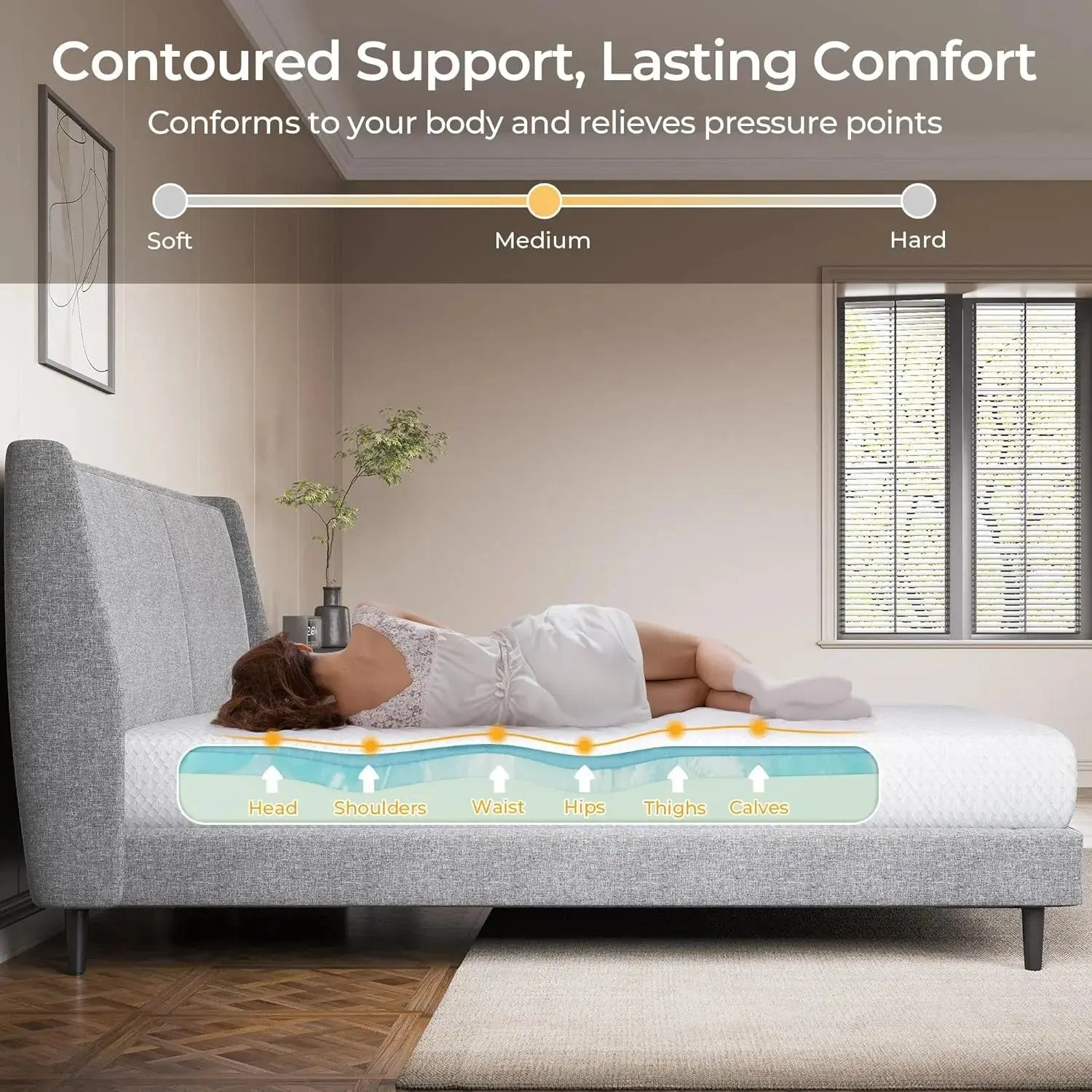 [[{"value":"Handmade And Simple Tassel Leisure Lunch Break Office Sofa Blankets"}]]  [[{"value":"Sleep Nerdz"}]] [[{"value":"Sleepnerdz.com"}]]